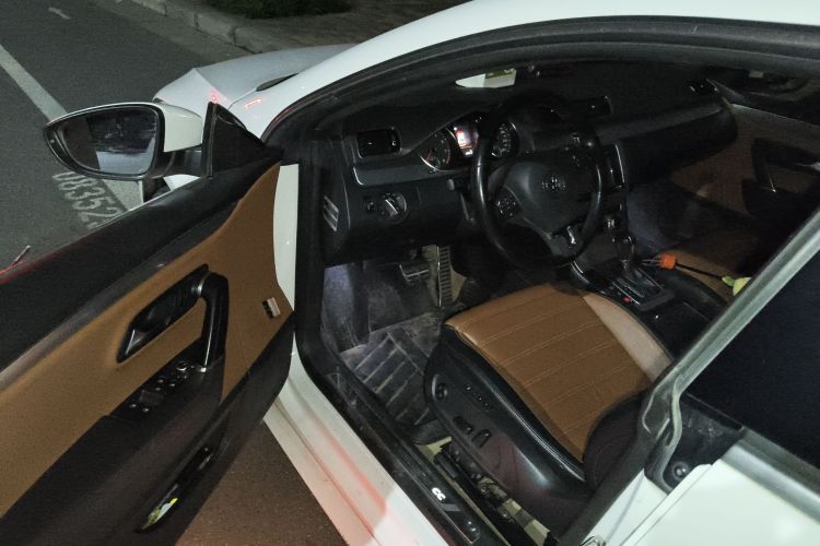 大众 一汽-大众CC 2015 #18 大众 一汽-大众CC 2015 汽车图片 #18