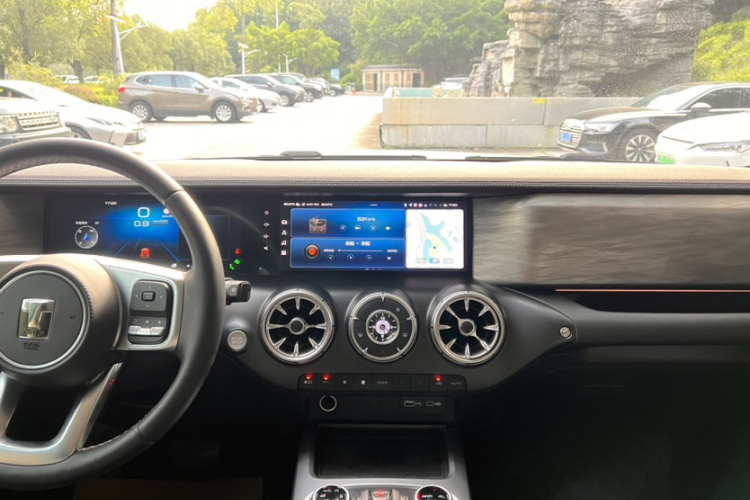 坦克 坦克300 2023 汽车图片 #18