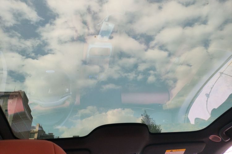 Deepal L07 2025 #18 Deepal L07 2025 immagine di auto #18