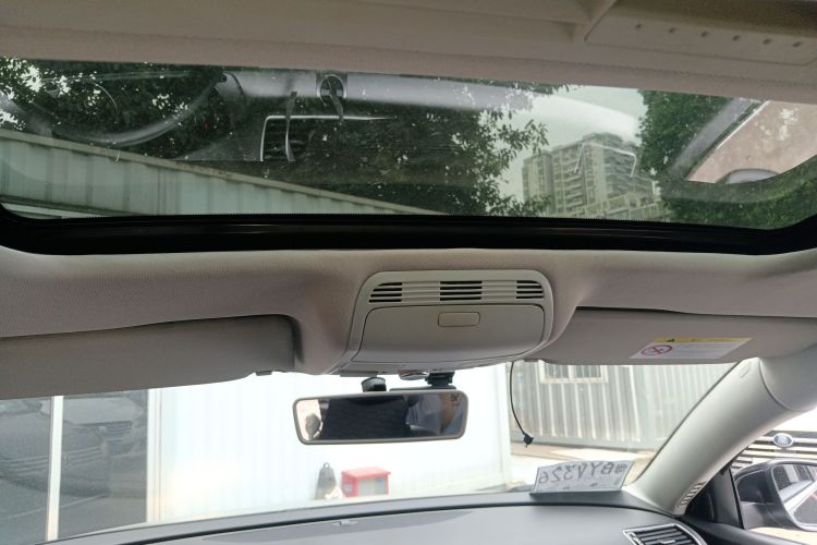 Volkswagen Magotan (Imported) 2015 #18 Volkswagen Magotan (Imported) 2015 car image #18