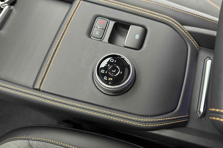 Ford Mustang Mach-E 2023 car image #18