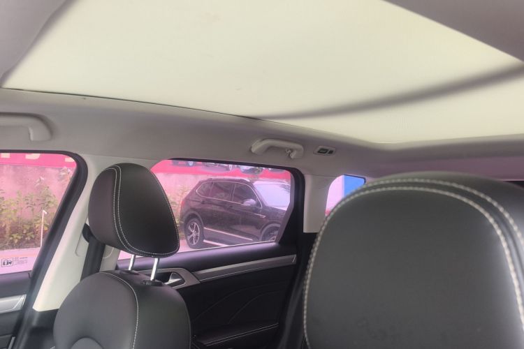 哈弗 哈弗H7 2019 汽车图片 #18