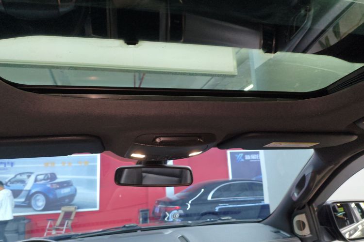 Ford Everest 2020 car image #18