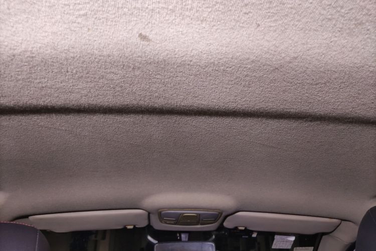 GEELY KingKong 2017 #18 GEELY KingKong 2017 car image #18