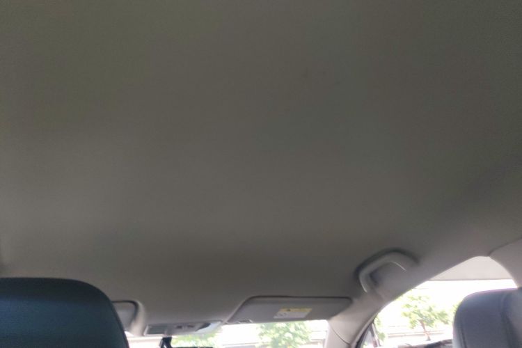 Changan CS15 EV 2017 car image #18