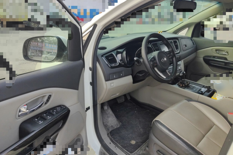 Kia Carnival (Imported) 2016 car image #18