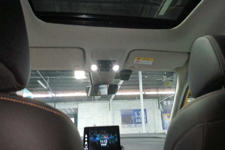 Honda ZR-V 2022 car image #18