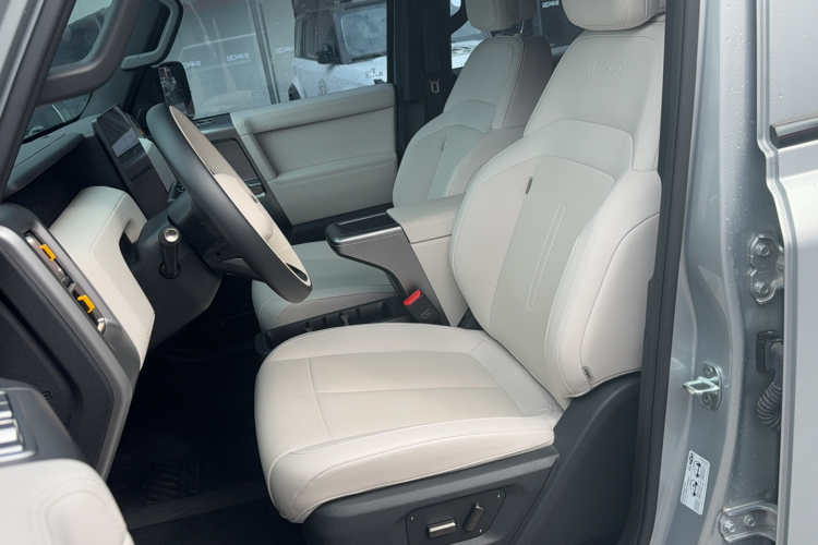 Chery A3 2024 #18 Chery A3 2024 immagine di auto #18