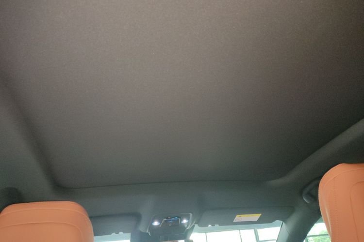 BYD Sea Lion 07 EV 2025 #18 BYD Sea Lion 07 EV 2025 car image #18