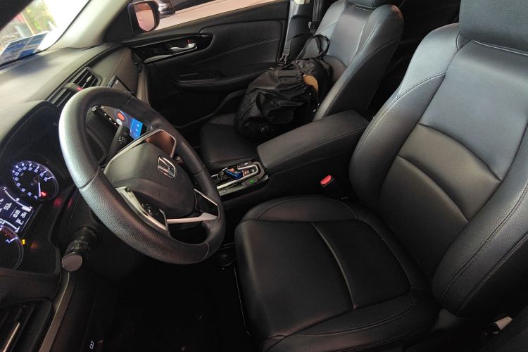 Honda Envix 2019 صورة سيارة #18