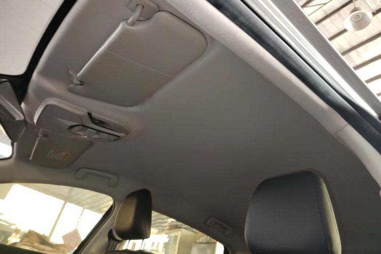 Wuling Starlight 730 2024 immagine di auto #18