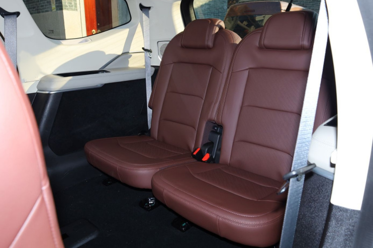 GEELY JiaJi New Energy 2021 #18 GEELY JiaJi New Energy 2021 car image #18