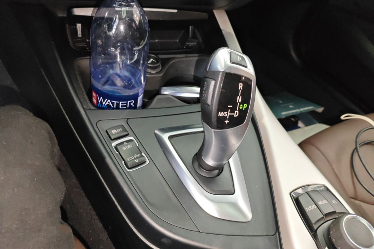 BMW 1 Series (Imported) 2016 #18 BMW 1 Series (Imported) 2016 immagine di auto #18