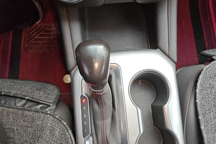 Chevrolet Blazer 2020 car image #18