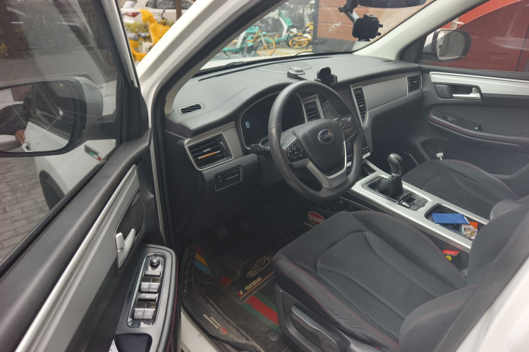 SWM Tiger 2020 #18 SWM Tiger 2020 immagine di auto #18