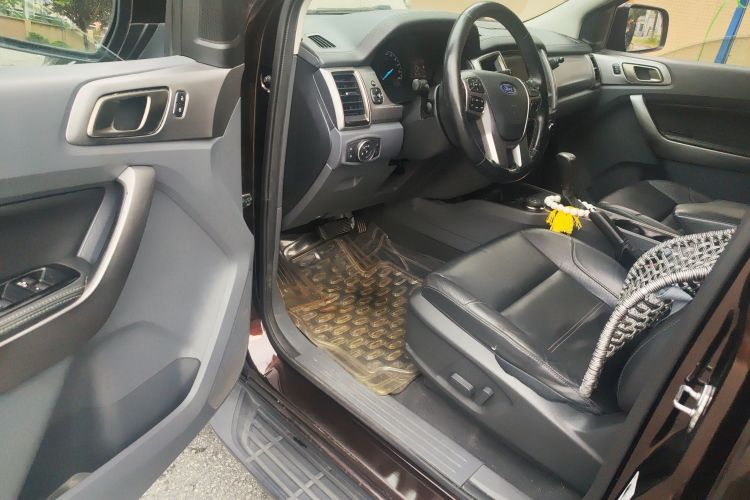 Ford Everest 2016 #18 Ford Everest 2016 car image #18