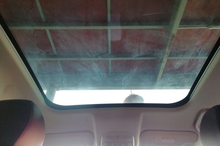 Haval H2s 2018 #18 Haval H2s 2018 car image #18