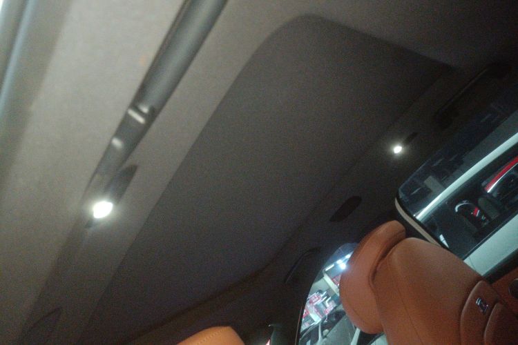 Neta L 2024 #18 Neta L 2024 изображение автомобиля #18