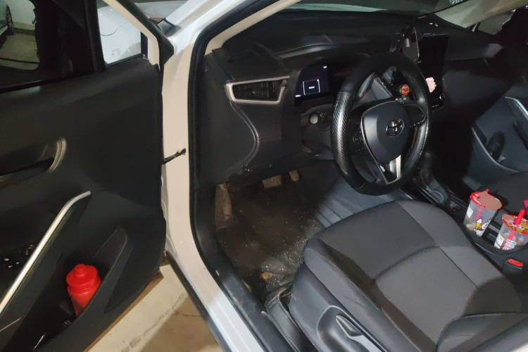 Toyota Frontlander 2024 #18 Toyota Frontlander 2024 immagine di auto #18