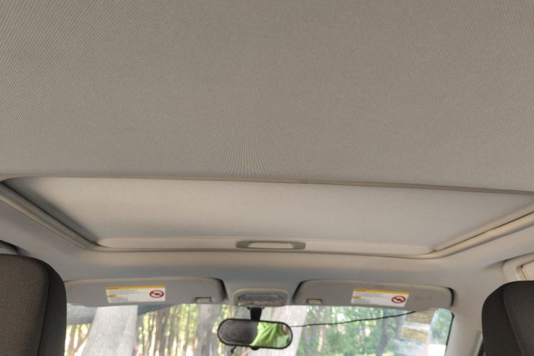 MG 3 SW 2016 car image #18