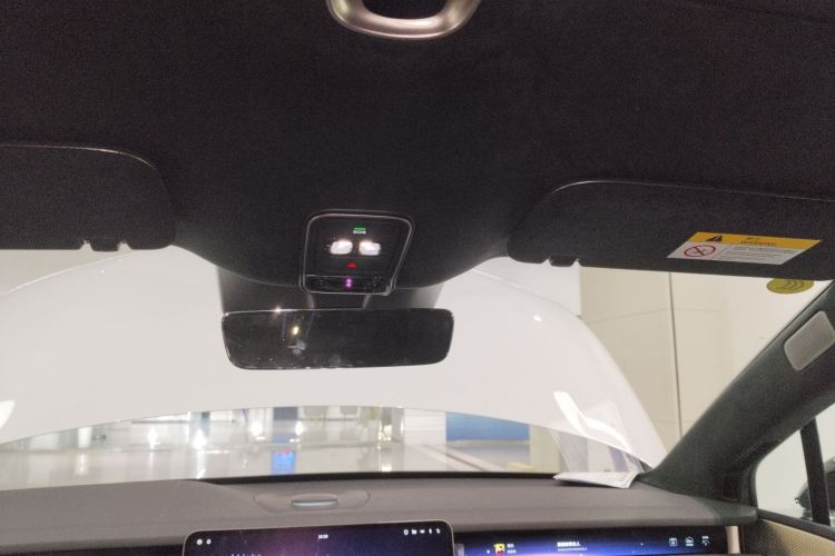 蔚来 蔚来ET9 2025 汽车图片 #18