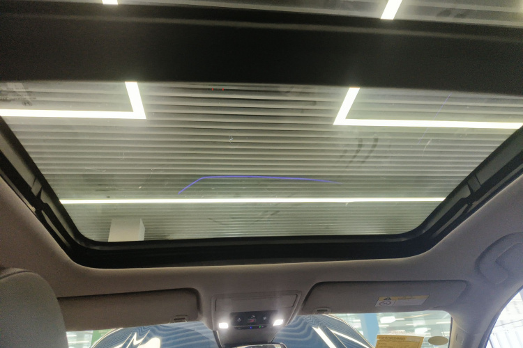 Honda Accord New Energy 2025 car image #18