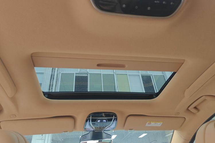 岚图汽车 岚图梦想家 2022 汽车图片 #18