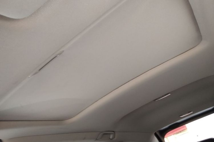 Honda Jade 2017 immagine di auto #18