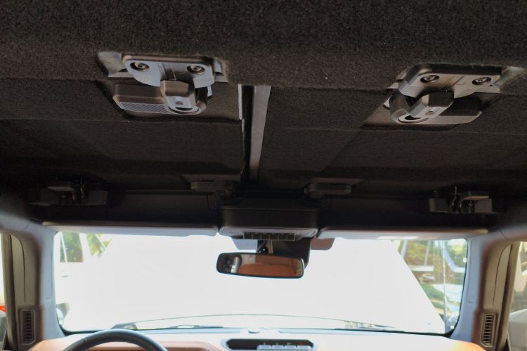 福特 福特烈马 2024 #18 福特 福特烈马 2024 汽车图片 #18