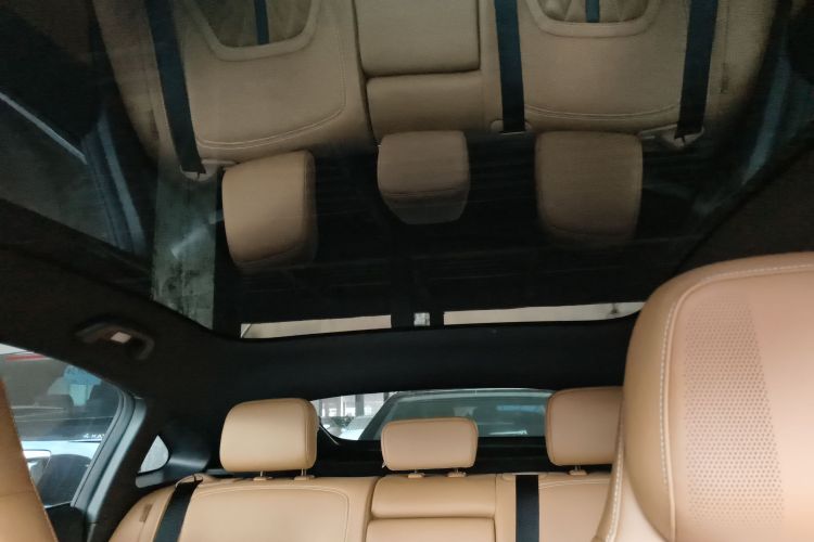 马自达 马自达EZ-6 2024 汽车图片 #18