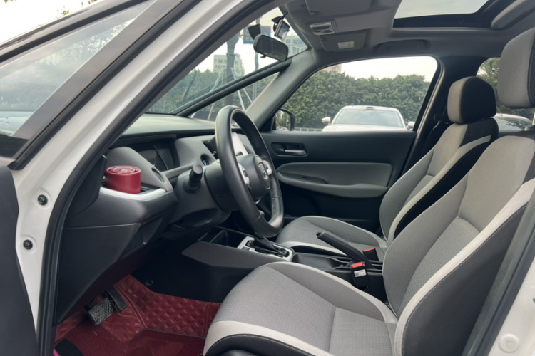 Honda LIFE 2021 car image #18