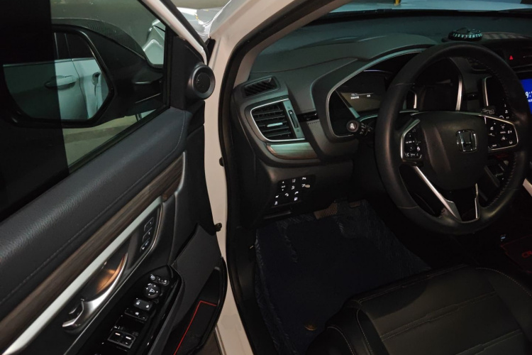 Honda CR-V New Energy 2021 car image #18