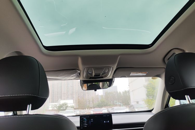 Haval H6 2025 #18 Haval H6 2025 car image #18