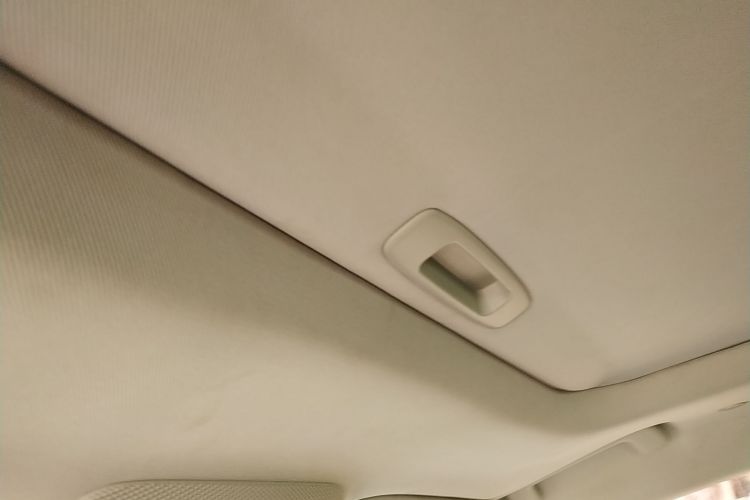 Ford Mondeo New Energy 2020 car image #18