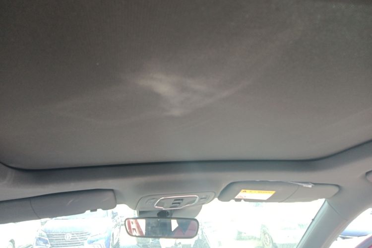 MG HS 2020 #18 MG HS 2020 car image #18