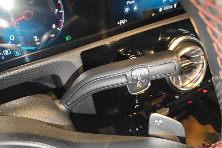 Mercedes-Benz CLA Class (Imported) 2021 car image #18