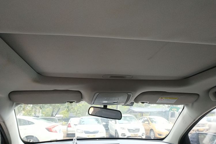 BYD Qin Pro 2020 car image #18