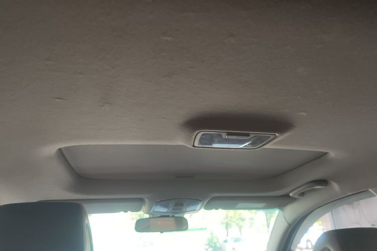 Hyundai Tucson (Imported) 2017 car image #18