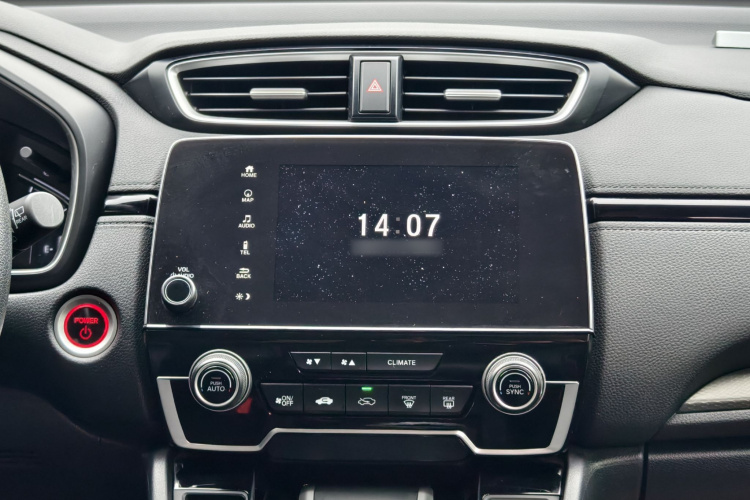 Honda Breeze New Energy 2023 car image #18