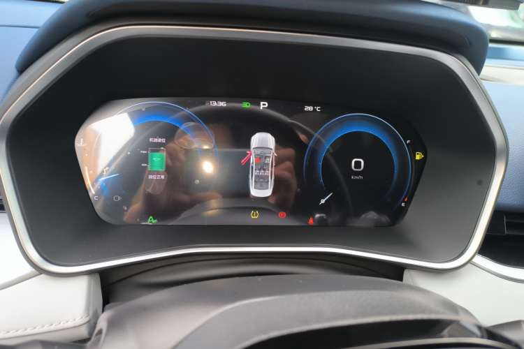 星瑞 2024 汽车图片 #18