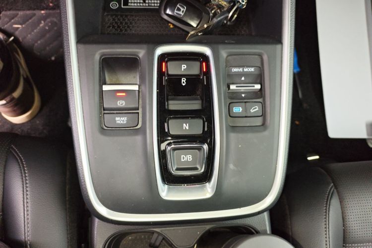 Honda CR-V New Energy 2024 car image #18