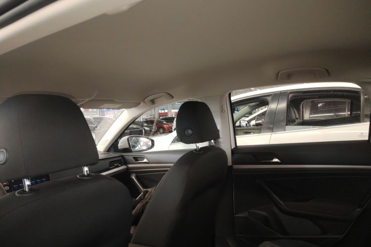 Volkswagen Lavida Pure Electric 2021 #18 Volkswagen Lavida Pure Electric 2021 car image #18