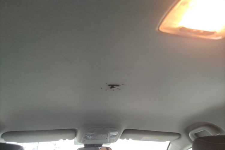 BYD Qin New Energy 2024 imagem de carro #18