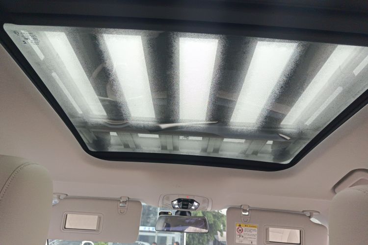 Kaiyi Kunlun New Energy 2025 immagine di auto #18