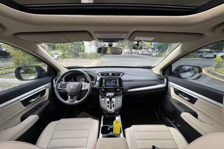 Honda CR-V 2022 car image #18