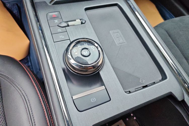 Ford Evos 2023 car image #18