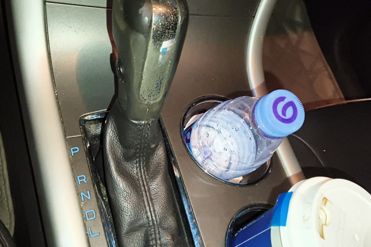 Ford Edge (Imported) 2014 #18 Ford Edge (Imported) 2014 immagine di auto #18