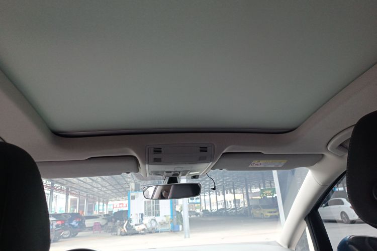 Volkswagen Golf Sportsvan 2019 image de voiture #18