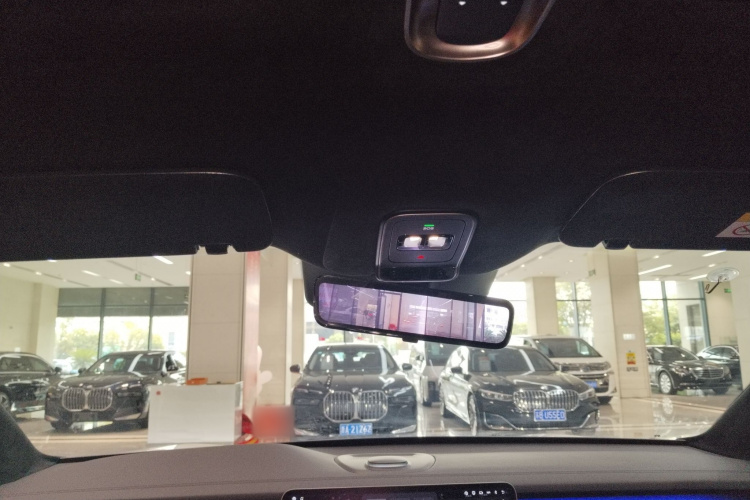 NIO ET9 2025 image de voiture #18