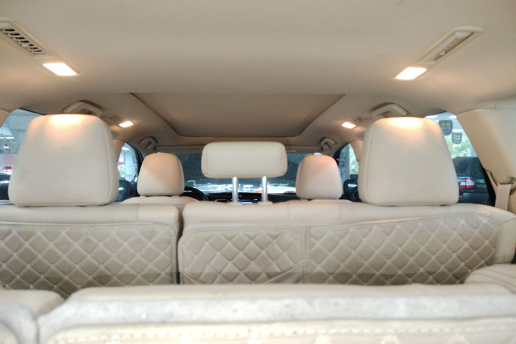 Toyota Highlander (Imported) 2020 car image #18